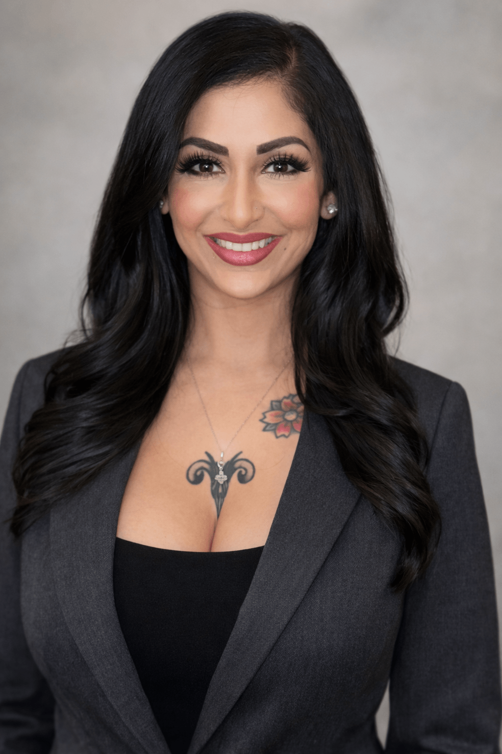 Sabrina Matthews, freelance WordPress developer